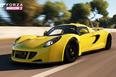 Forza Horizon 2 Wallpapers HD