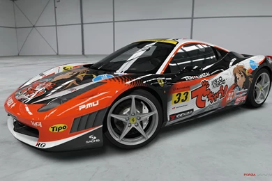 Forza Motorsport Computer Wallpapers, Desktop Backgrounds ...