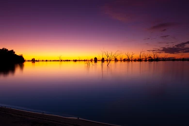 15 Gorgeous HD Sunset Wallpapers   HDWallSource.com