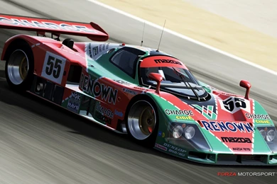 Forza Motorsport Computer Wallpapers, Desktop Backgrounds ...