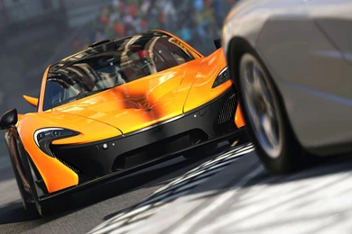 21 Forza Horizon HD Wallpapers