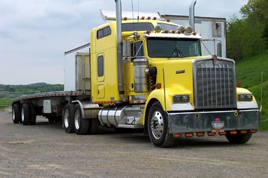 Kenworth W900 BhKPKbmK   FewMo.com – Cool Car Wallpapers