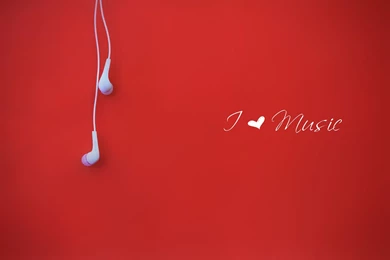 I Love Music Wallpapers Cool HD