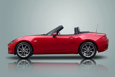 2015 Mazda MX 5 (N D) Roadster Wallpapers