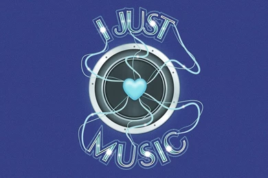 I Just Love Music Wallpapers   Music Wallpapers