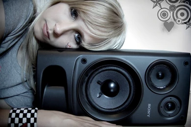 New I Love Music My Wallpapers   Gallsource.com