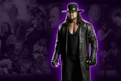 DeviantArt: More Like WWE Undertaker Wallpapers By Marco8ynwa