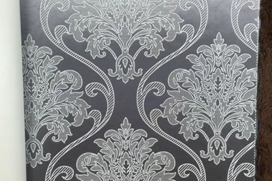 Wallpapers Remnants For Sale 3d Flower Wallpapers Vynil Wallpapers ...