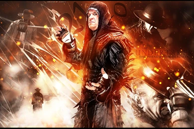 Undertaker Hd Wallpapers   WWE Wallpapers Free