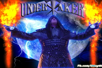 Undertaker HD Images