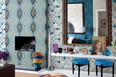 Wallpapers Sample Books For Sale/wallpapers Remnants For Sale ...