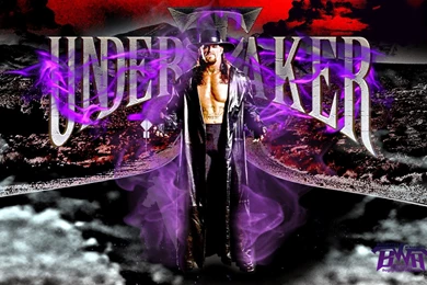 The Undertaker Wallpapers