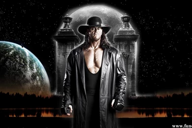 The Undertaker Wallpapers, WWE Legend The Undertaker's HD Wallpapers