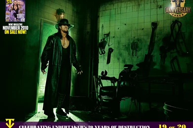 Undertaker Wallpapers   Undertaker Wallpapers (16557482)   Fanpop