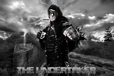New WWE The Undertaker 2014 HD Wallpapers By SmileDexizeR On DeviantArt