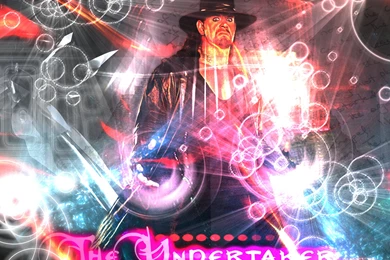 WWE The Undertaker Wallpapers By Marco8ynwa On DeviantArt