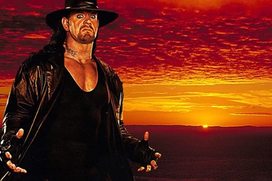 Undertaker HD Images
