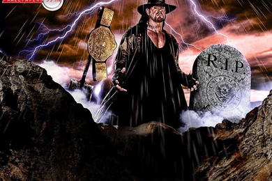 Undertaker   Undertaker Wallpapers (34724154)   Fanpop