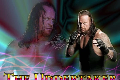 Undertaker Wallpapers