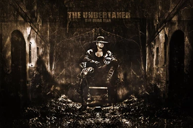 The UnderTaker Wallpapers By RaTeD Gfx On DeviantArt