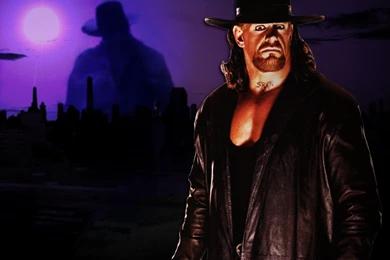 Undertaker Wallpapers (05)
