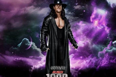 WWE Undertaker Wallpapers