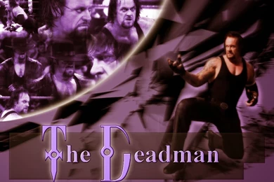 The Undertaker Wallpapers