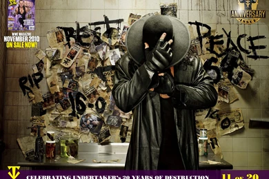 Undertaker Wallpapers   Undertaker Wallpapers (16383635)   Fanpop