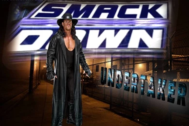 Wwe Undertaker Wallpapers ''