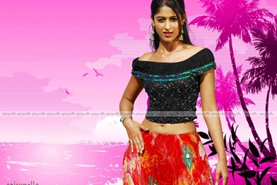 Ileana D'Cruz Wallpapers