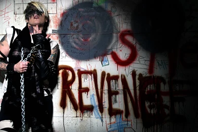 Otep Wallpapers HD Download