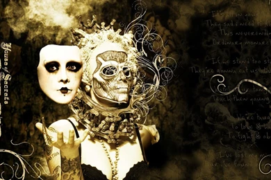 Otep Wallpapers HD Download