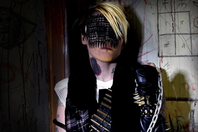 Otep Wallpapers   Bing Images