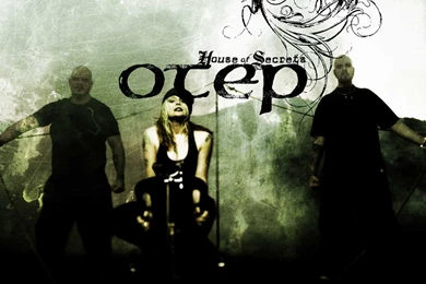 Otep Wallpapers   Bing Images