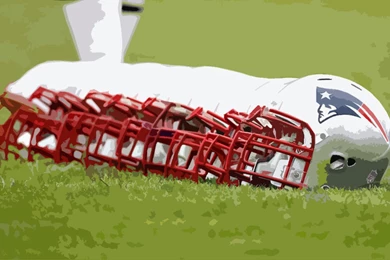 Football Wallpapers: NE Partiots Wallpapers