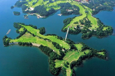 Golf Course Desktop Wallpapers 39309 Images