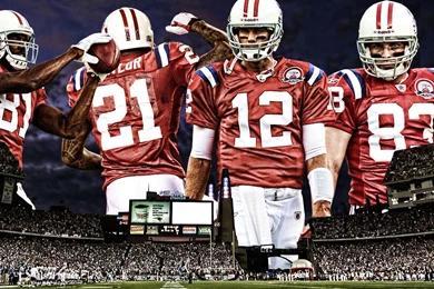 New England Patriots Wallpaper, American Football   HD Wallpapers