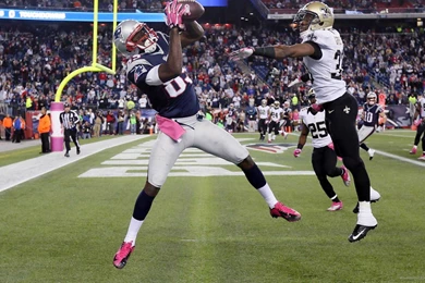 New England Patriots Touchdown Picture For IPhone, Blackberry ...