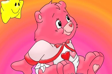 Care Bear Family   BEFORE By MatteoScott On DeviantArt