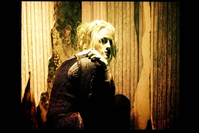 OTEP Nu metal Heavy Metal Mood F Wallpapers