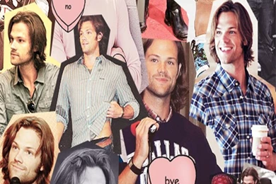 Request TV Supernatural Wallpapers Serie Backgrounds Iphone 5 Lock ...