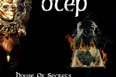Otep HOS By Battahdollie On DeviantArt