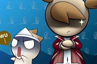 Cute Android Wallpapers HD