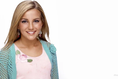 Jamie Lynn Spears, Desktop Wallpapers