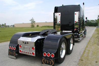 Kenworth W900 Custom Sleeper B1g6VHHm   FewMo.com – Cool Car Wallpapers
