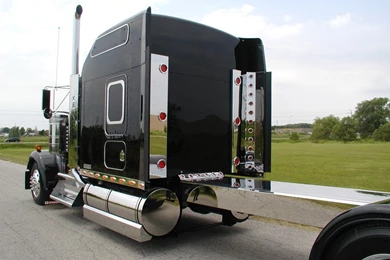 Shield Truck Accessories