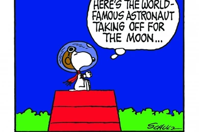 Snoopy   Cartoons Wallpapers