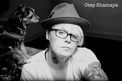 Otep   DeviantArt