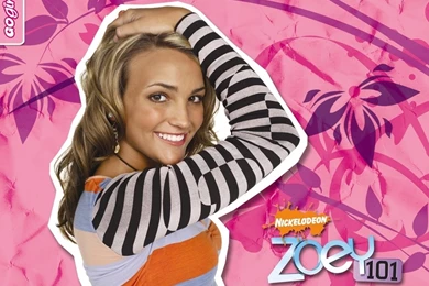 Zoey 101 Wallpapers