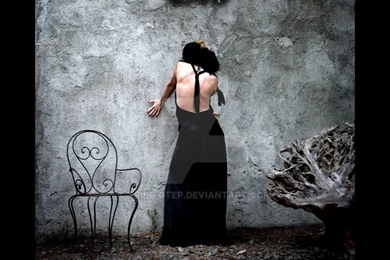 DeviantArt: More Like OTEP Perfectly Flawed By Tribe otep